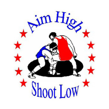 aim high shoot low